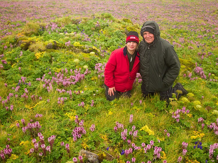 Photo courtesy of Chris Dodds