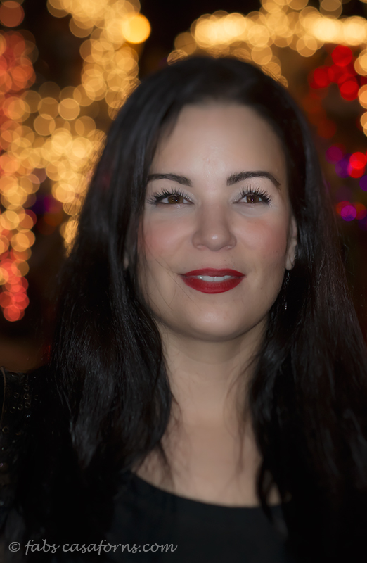 NEX-7, 50 f/1.8, @ f/1.8, 1/60, ISO 800, flash at Ev -3
Edited in LR and CS6, two image focus stacking.