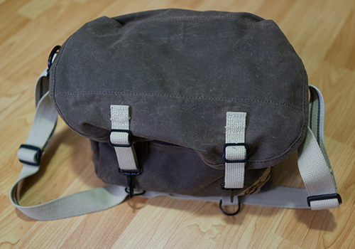 Bag Model F6