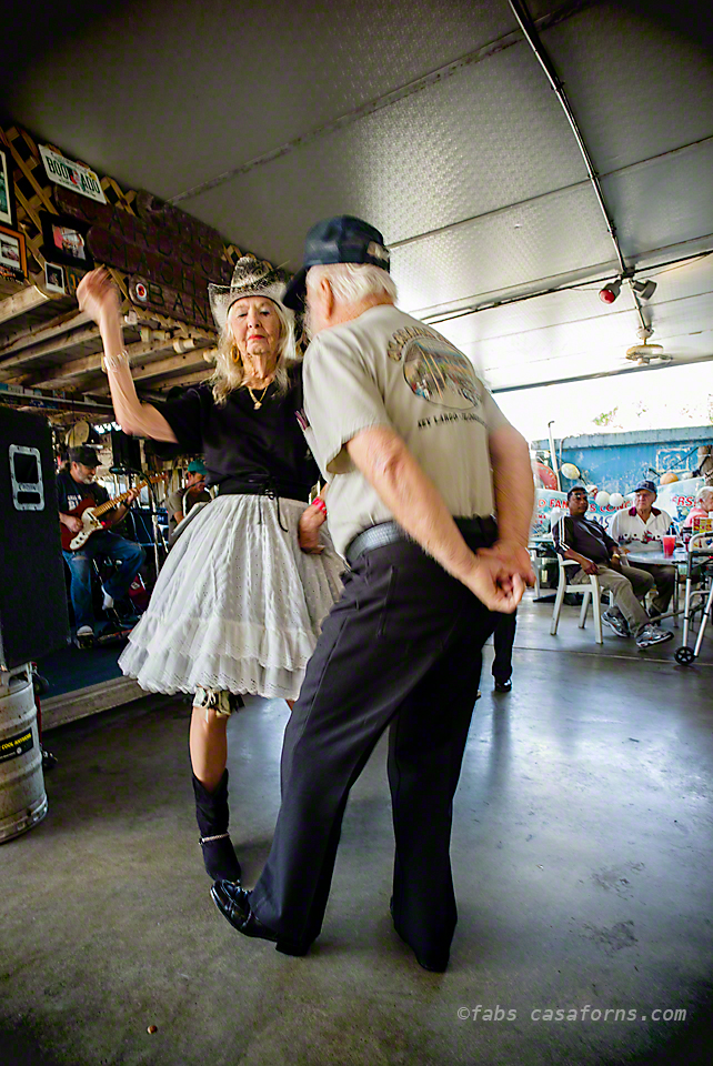 Dancing the afternoon away. M and Super Elmar 18mm