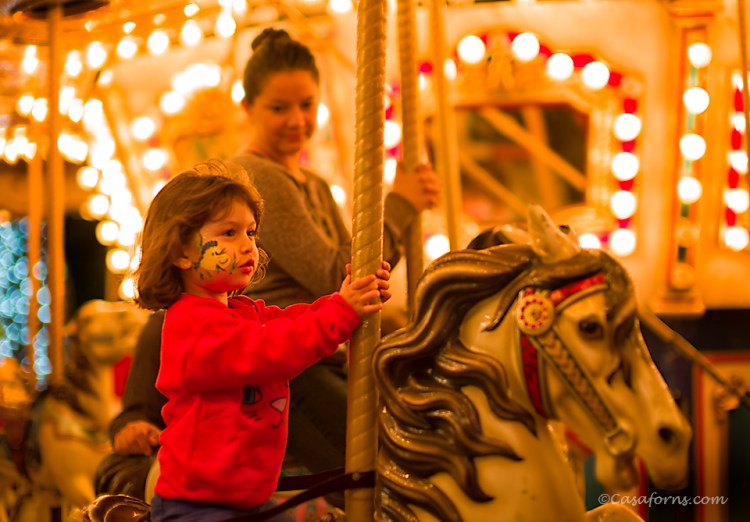 Riding !!!     Leica Noctilux-M 50mm f/0.95 ASPH