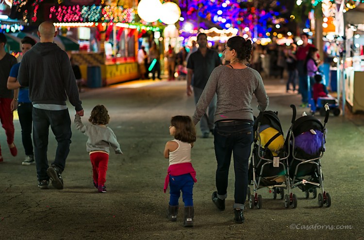 Family outing !!!   Leica APO-Summicron-M 75mm f/2.0 ASPH 