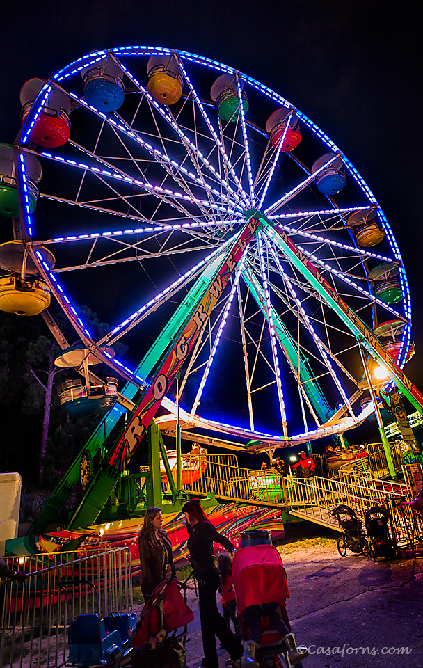 The big wheel !!!   Leica Super-Elmar-M 21mm f/3.4 ASPH