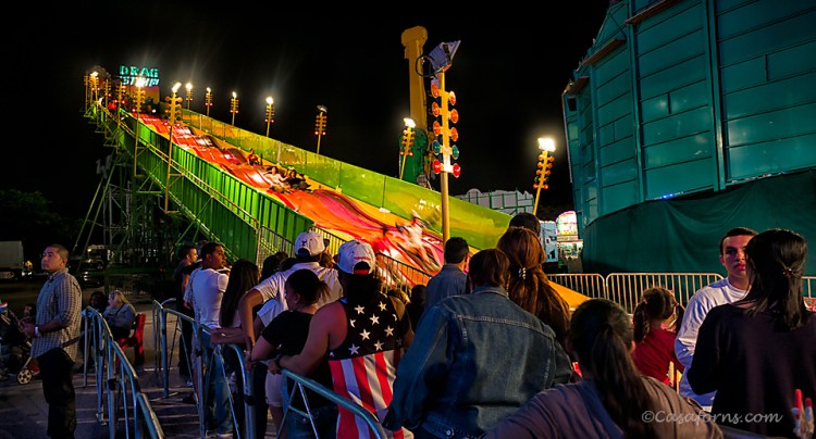 The drag strip !!  Leica Super-Elmar-M 21mm f/3.4 ASPH
