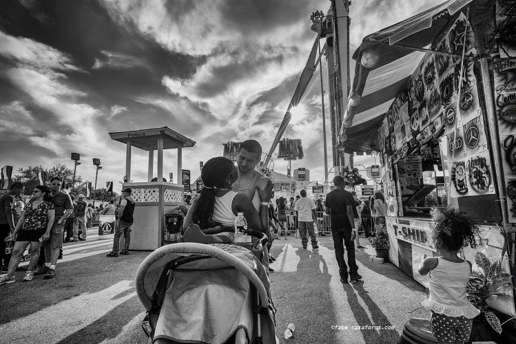 Leica M240, 18mm Super Elmar, from the hip