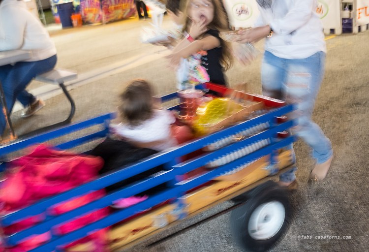 Leica X-Vario. Youth Fair