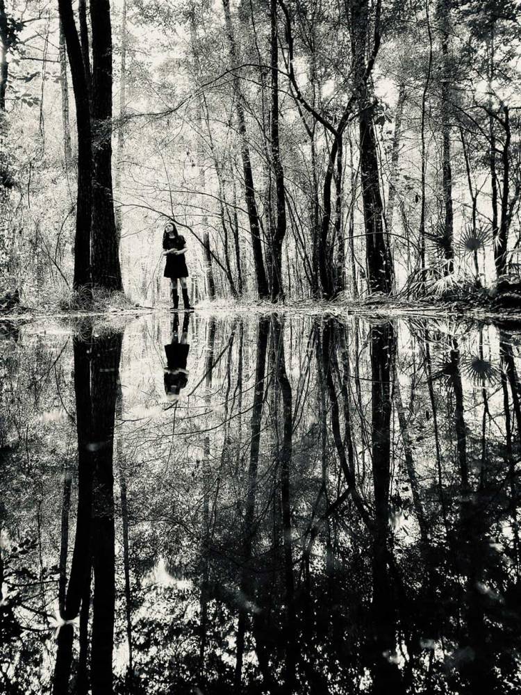 It’s a Matter of Light